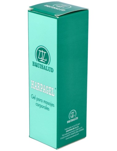 Harpagel 120 Ml. de Equisalud