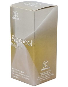 Aurocol Topico 100Ml. de Equisalud 2