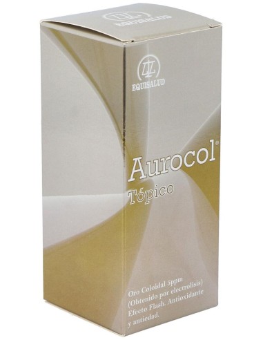 Aurocol Topico 100Ml. de Equisalud