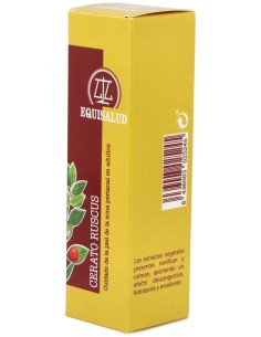 Cerato Ruscus 50Gr. de Equisalud 2
