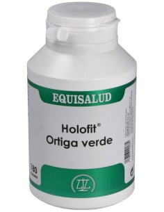 Holofit Ortiga Verde 180Cap. de Equisalud 2