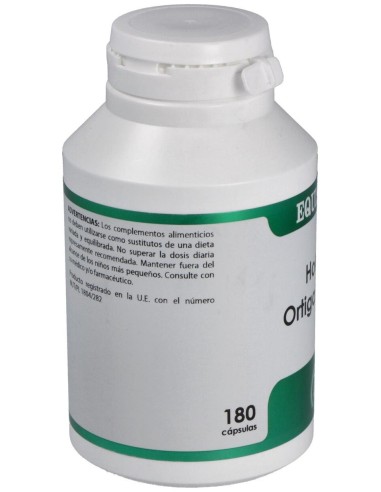 Holofit Ortiga Verde 180Cap. de Equisalud