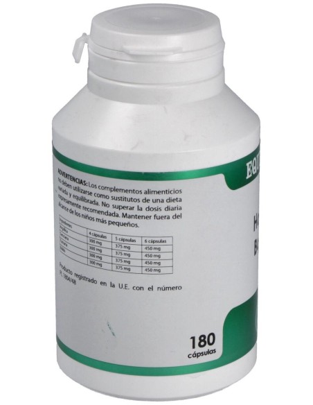 Holofit Boldo 180Cap. de Equisalud