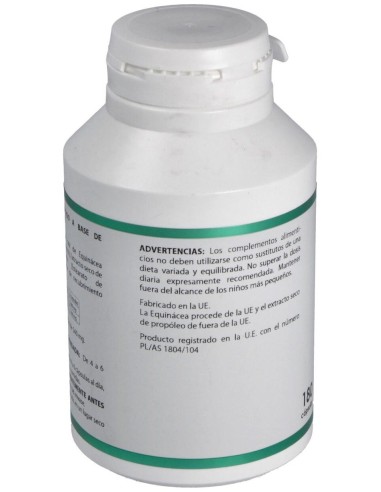 Holofit Propoleo 180Cap. de Equisalud