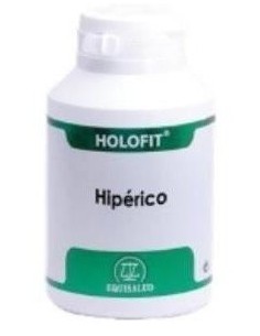 Holofit Hiperico 180Cap. de Equisalud 2