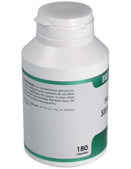 Holofit Silimarina 180Cap. de Equisalud