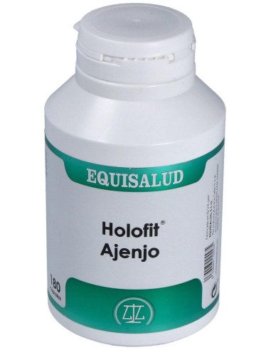 Holofit Ajenjo 180Cap. de Equisalud