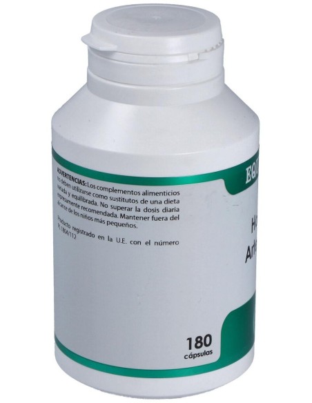 Holofit Artemisa 180Cap. de Equisalud