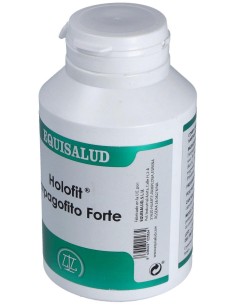 Holofit Harpagofito Forte 180Cap. de Equisalud 2