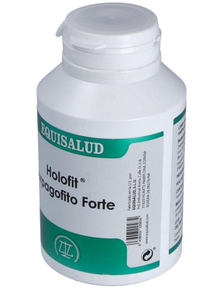 Holofit Harpagofito Forte 180Cap. de Equisalud