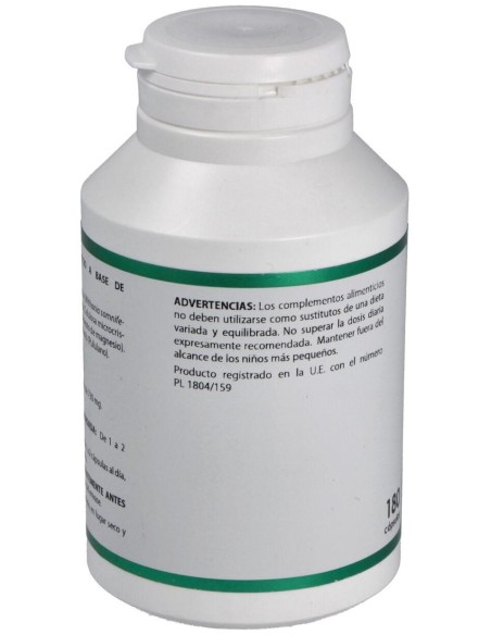 Holofit Ayurveda Ashwagandha 180Cap. de Equisalud