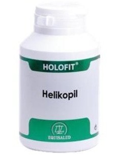 Holofit Helikopil 180Cap. de Equisalud 2
