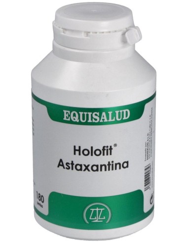 Holofit Astaxantina 180Cap. de Equisalud