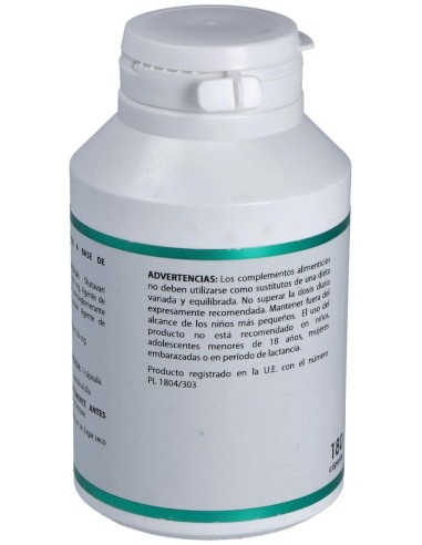 Holofit Ayurveda Shatavari 180Cap. de Equisalud