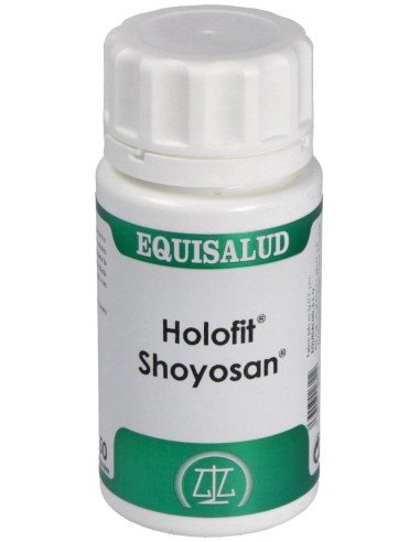 Shoyosan 50Cap. de Equisalud