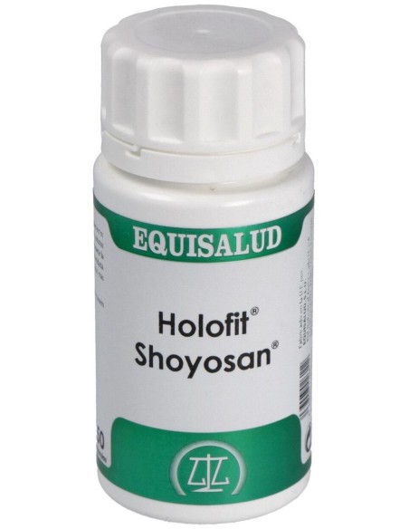Shoyosan 50Cap. de Equisalud