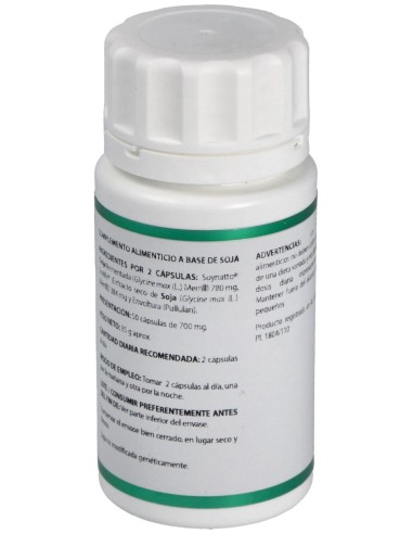 Shoyosan 50Cap. de Equisalud