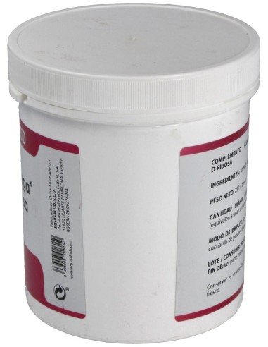 Holomega D-Ribosa 250Gr. de Equisalud