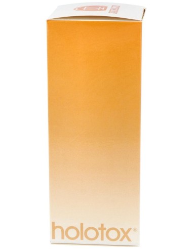 Holotox Jarabe 250Ml. de Equisalud