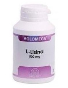 Holomega L-Lisina 180Cap. de Equisalud 2