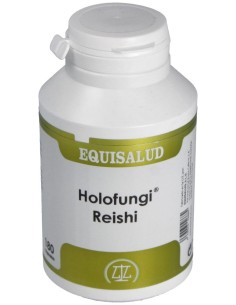 Holofungi Reishi 180Cap. de Equisalud 2