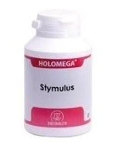 Holomega Stymulus 180Cap. de Equisalud 2