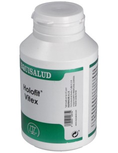 Holofit Vitex 180 Cap de Equisalud 2