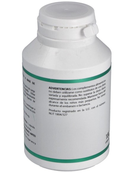 Holofit Vitex 180 Cap de Equisalud