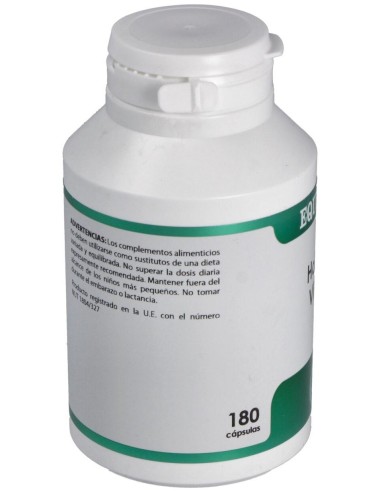 Holofit Vitex 180 Cap de Equisalud