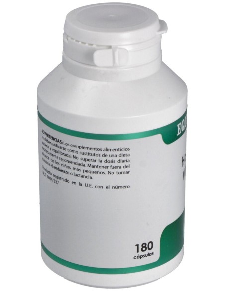 Holofit Vitex 180 Cap de Equisalud