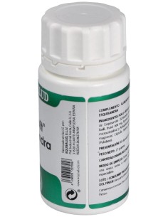 Holofit Schisandra 50Cap. de Equisalud 2