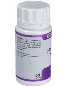 Holomega L-Treonina 50Cap. de Equisalud 2