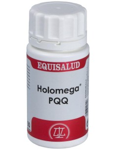 Holomega Pqq 50Cap. de Equisalud 2