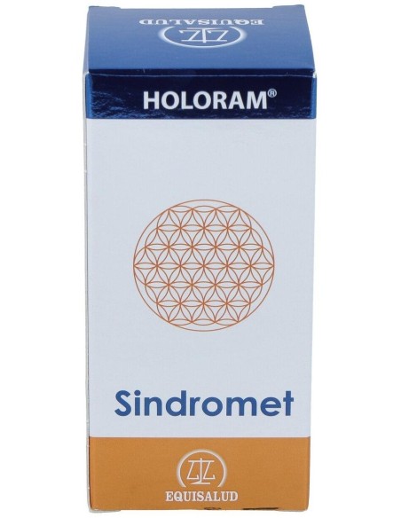 Holoram Sindromet 60Cap. de Equisalud