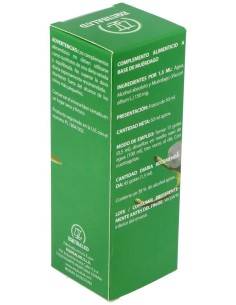 Holoextract Viscum Album (Muerdago) 50Ml. de Equisalud 2