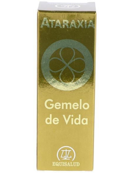 Ataraxia Gemelo De Vida 50Ml. de Equisalud