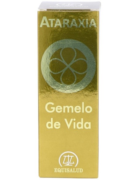 Ataraxia Gemelo De Vida 50Ml. de Equisalud