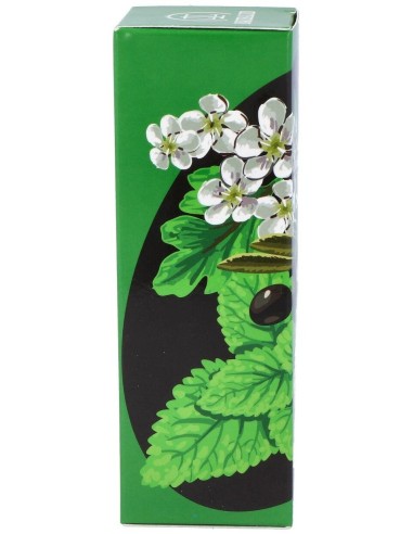 Holoextract Espino Blanco 50Ml. de Equisalud