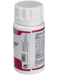 Holomega Acuric (Acido Urico) 50Cap. de Equisalud 2