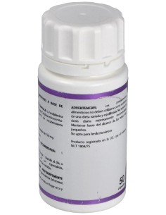 Holomega L-Fenilalanina 50Cap. de Equisalud 2