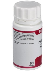 Holomega Sod Plus 50Cap. de Equisalud 2