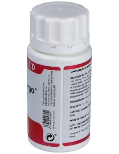 Holomega Zinc 50Cap. de Equisalud 2
