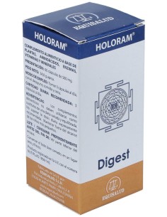 Holoram Digest 60Cap. de Equisalud 2