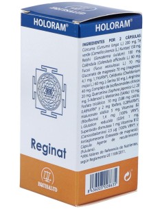 Holoram Reginat 60Cap. de Equisalud 2