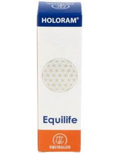 Holoram Equilife 31Ml. de Equisalud 2