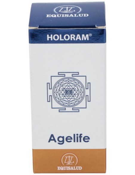 Holoram Agelife 60Cap. de Equisalud