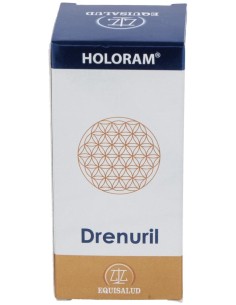 Holoram Drenuril 60Cap. de Equisalud 2