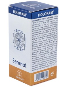 Holoram Serenat 60Cap. de Equisalud 2