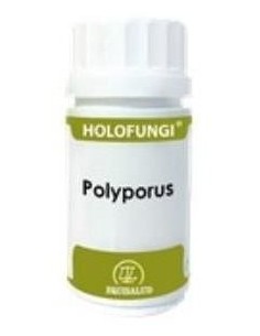 Holofungi Polyporus 50Cap. de Equisalud 2