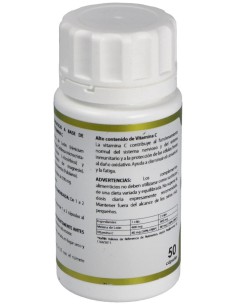 Holofungi Melena De Leon 50Cap. de Equisalud 2